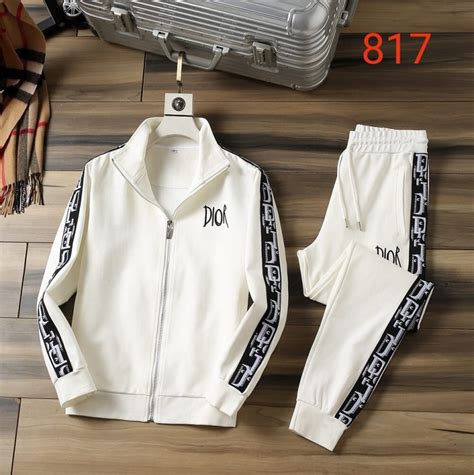 tracksuit dior|christian Dior tracksuit for women.